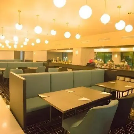 The Bono Hotel Pekanbaru-2